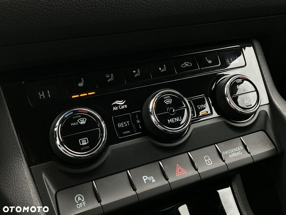 Skoda Kodiaq 2.0 TDI 4x2 Style DSG - 22