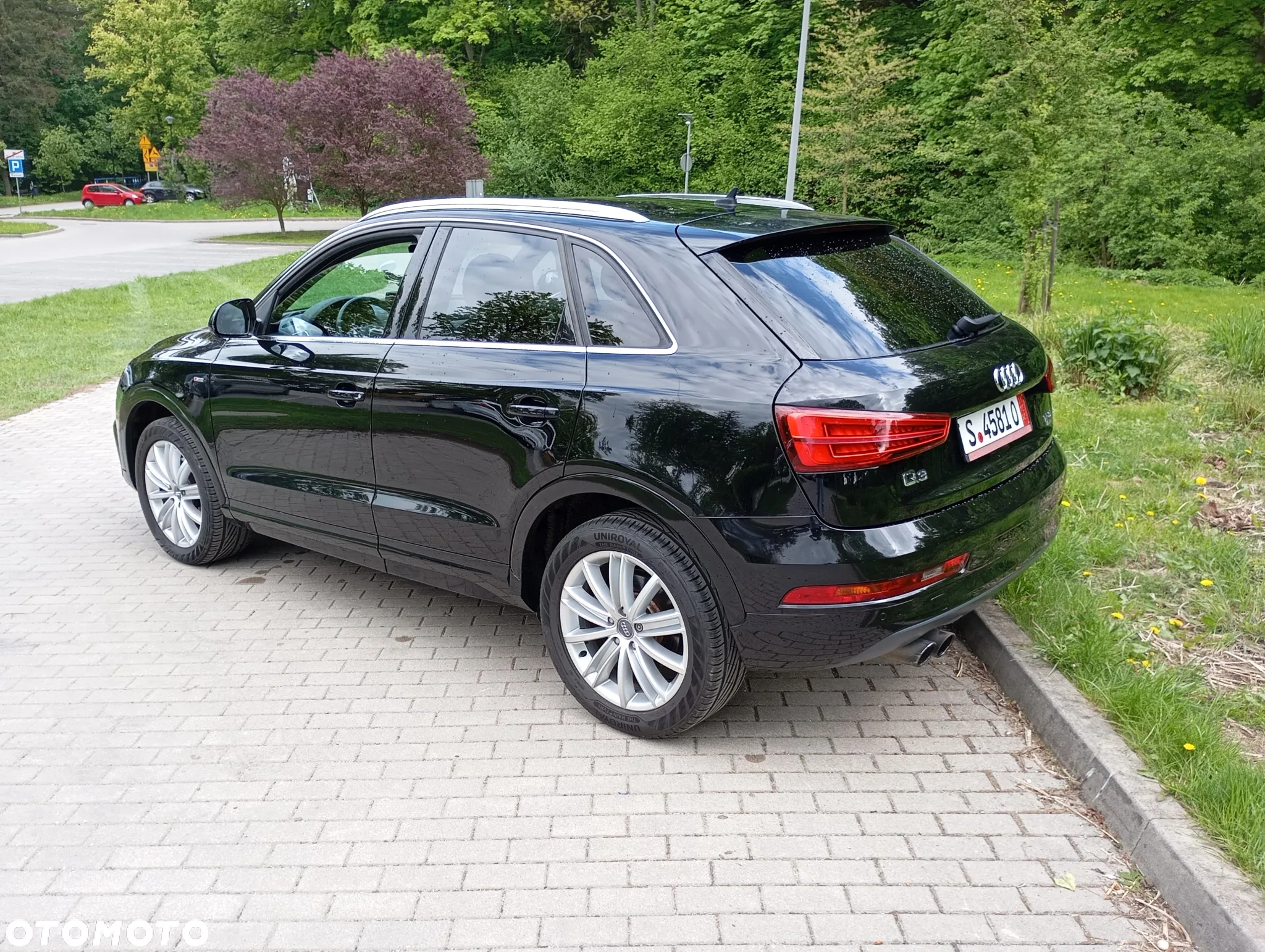 Audi Q3 - 8