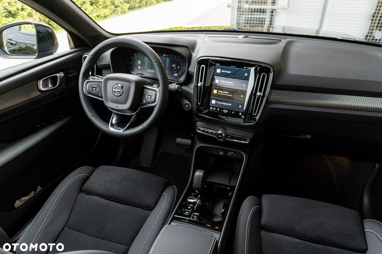 Volvo XC 40 - 21