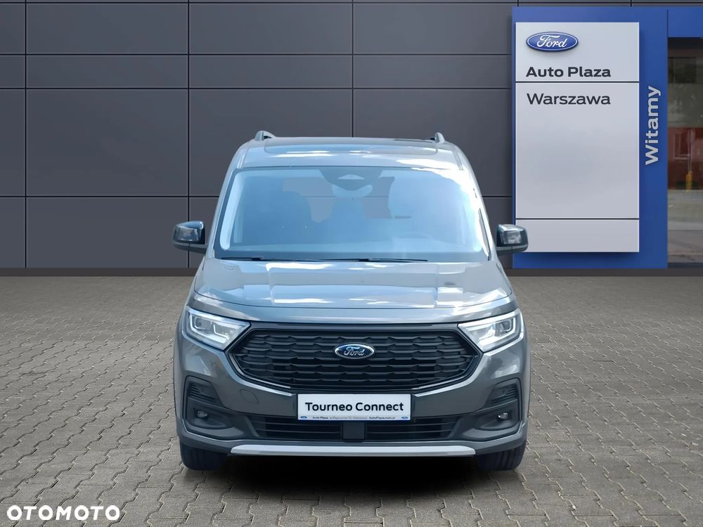 Ford Tourneo Connect Grand 2.0 EcoBlue Active - 8