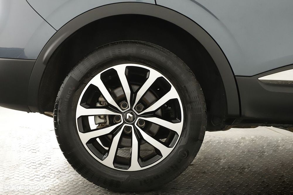 Renault Kadjar 1.3 TCe Equilibre EDC - 5