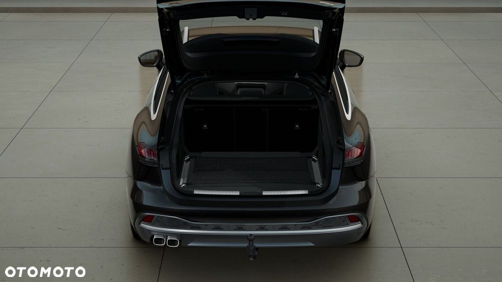 Audi A6 Avant - 7