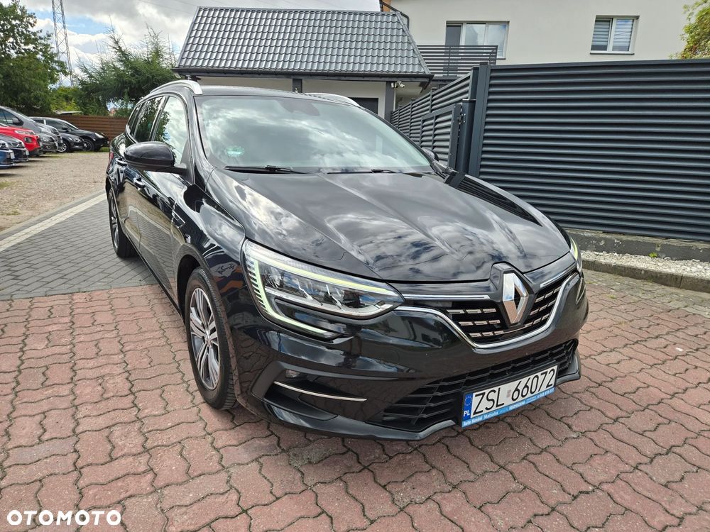 Renault Megane 1.3 TCe FAP Business - 8