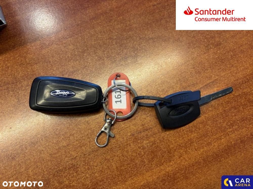 Ford Focus 1.5 TDCi Trend - 14