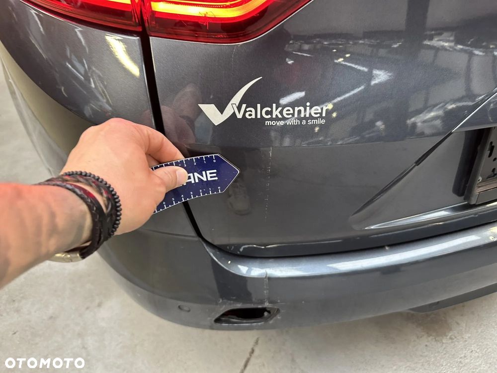 Renault Megane 1.3 TCe FAP Limited - 18