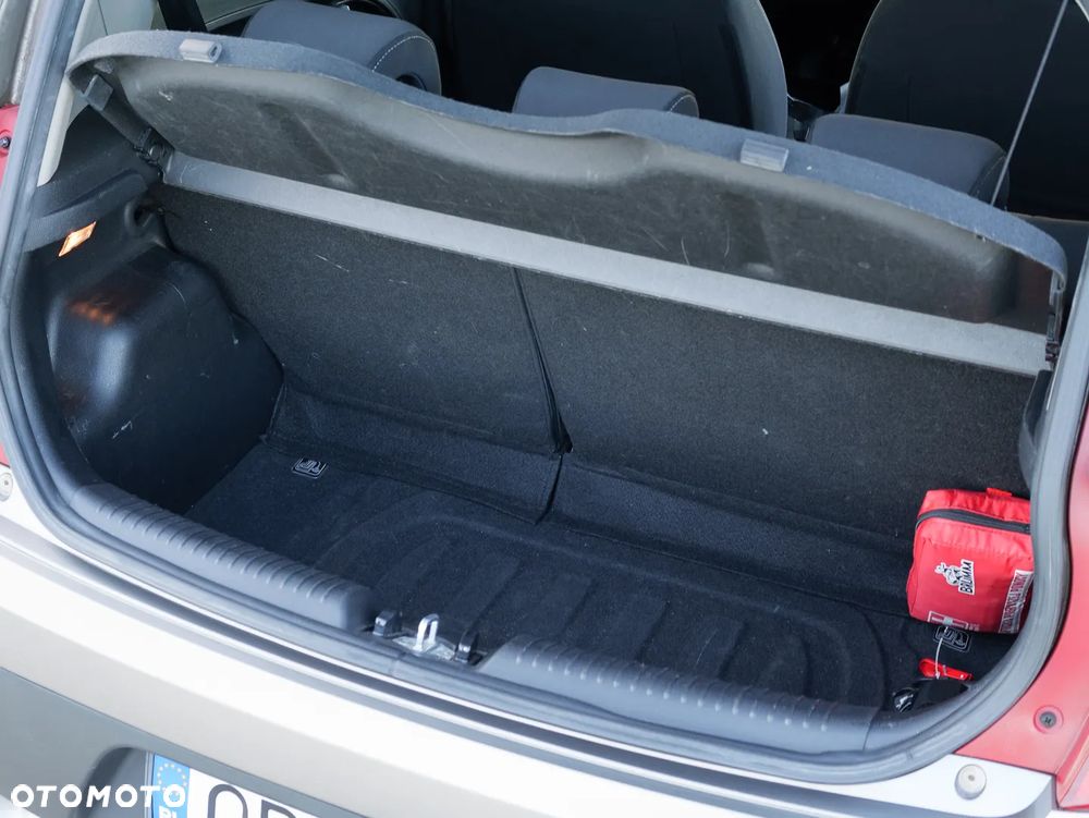 Kia Picanto 1.2 L - 14
