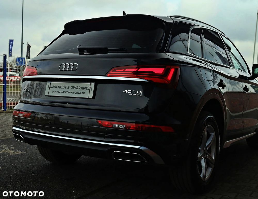 Audi Q5 - 15