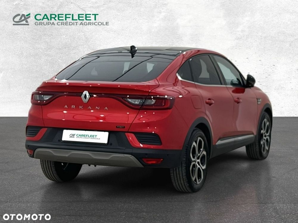 Renault Arkana - 5