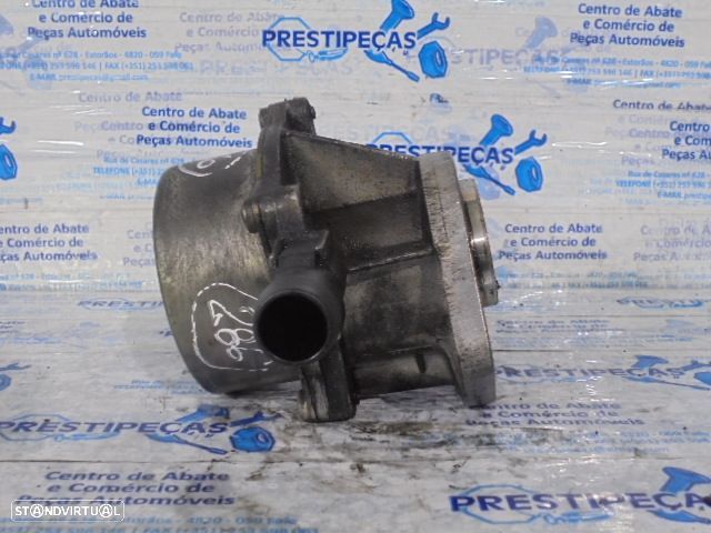 Depressor SIC8449 RENAULT CLIO 2 2001 1.5DCI 65CV 5P CINZA PIERBURG - 4