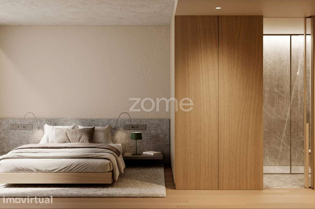 CAMPO ALEGRE 1024 | Apartamento Torre T3 | Frente ao Jardim Botânico - Grande imagem: 5/24