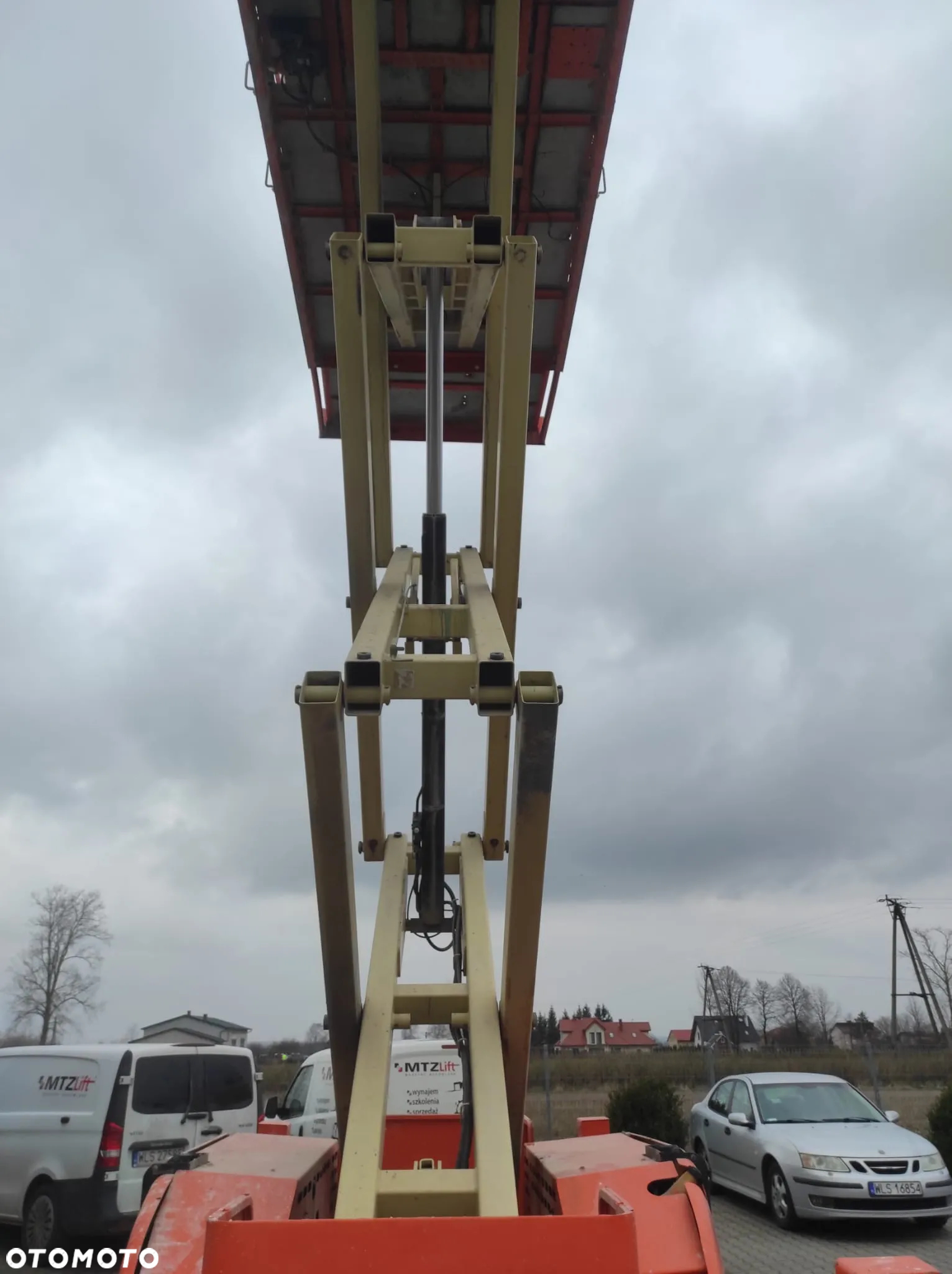 JLG 3394RT - 23