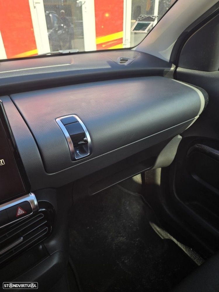 Citroën C4 Cactus 1.2 PureTech Feel - 12