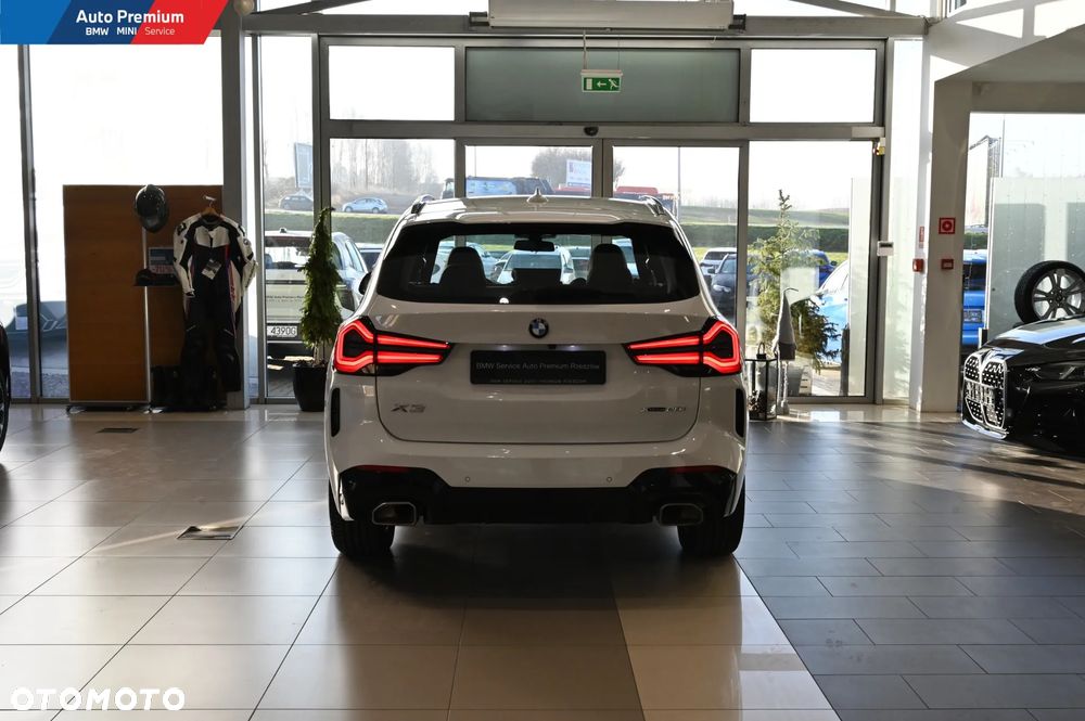BMW X3 - 17