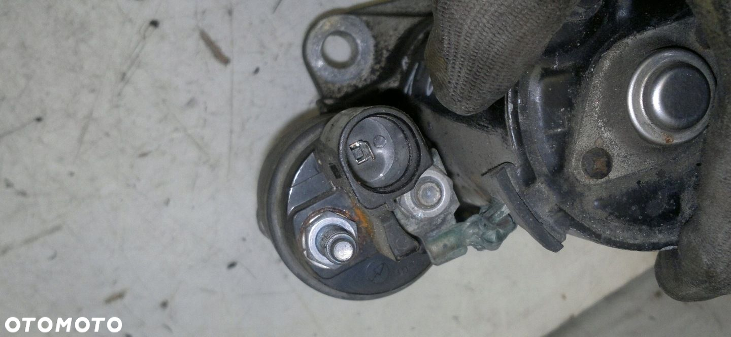 ROZRUSZNIK AUTOMAT VW JETTA V 2.5 - 4