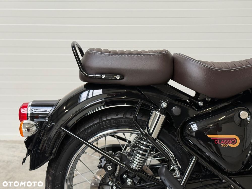 Royal Enfield Classic - 19