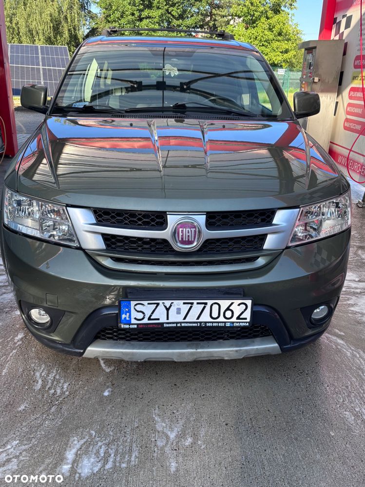 Fiat Freemont - 4