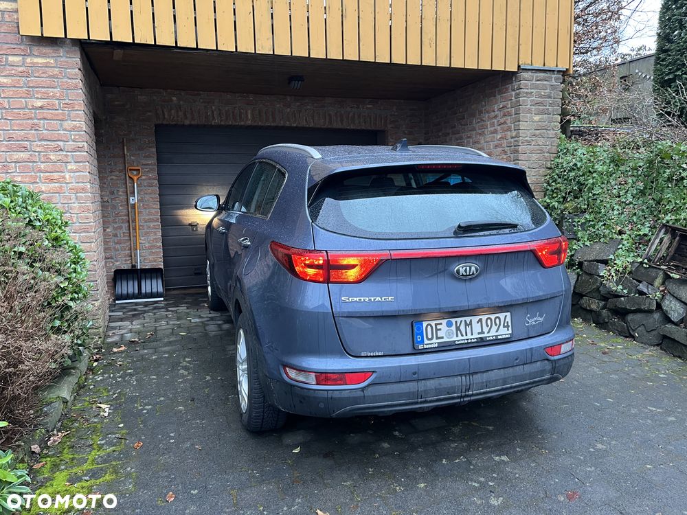 Kia Sportage 1.6 GDI 2WD SPIRIT - 38