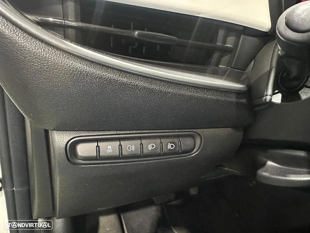 Fiat 500e Icon - 43