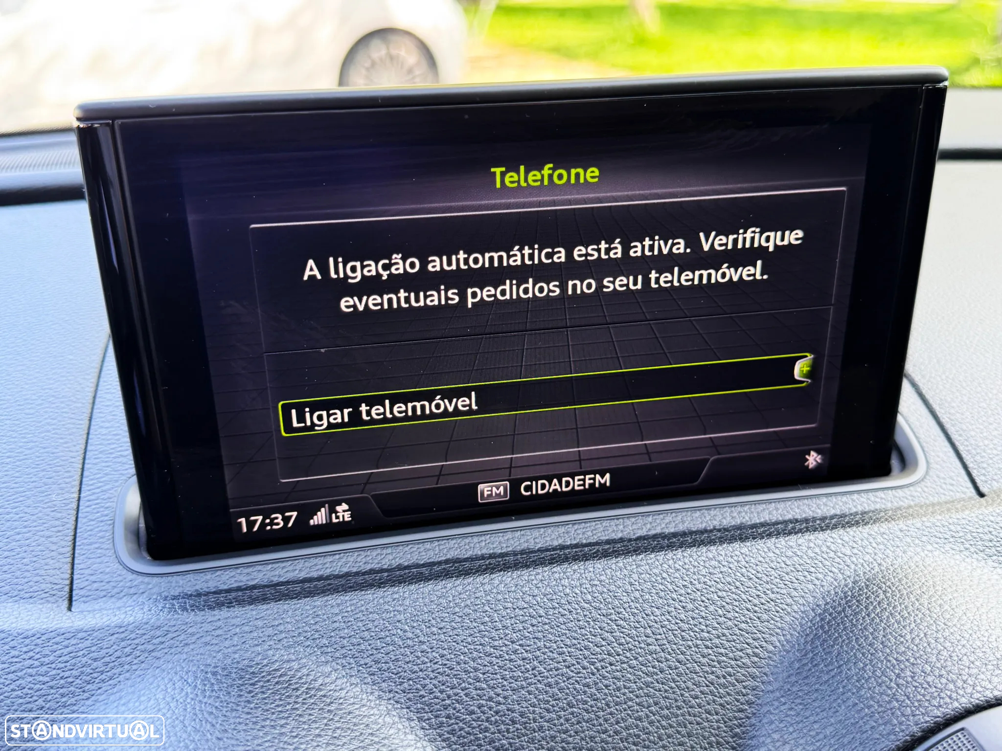 Audi A3 Sportback 1.0 TFSI S tronic sport - 24