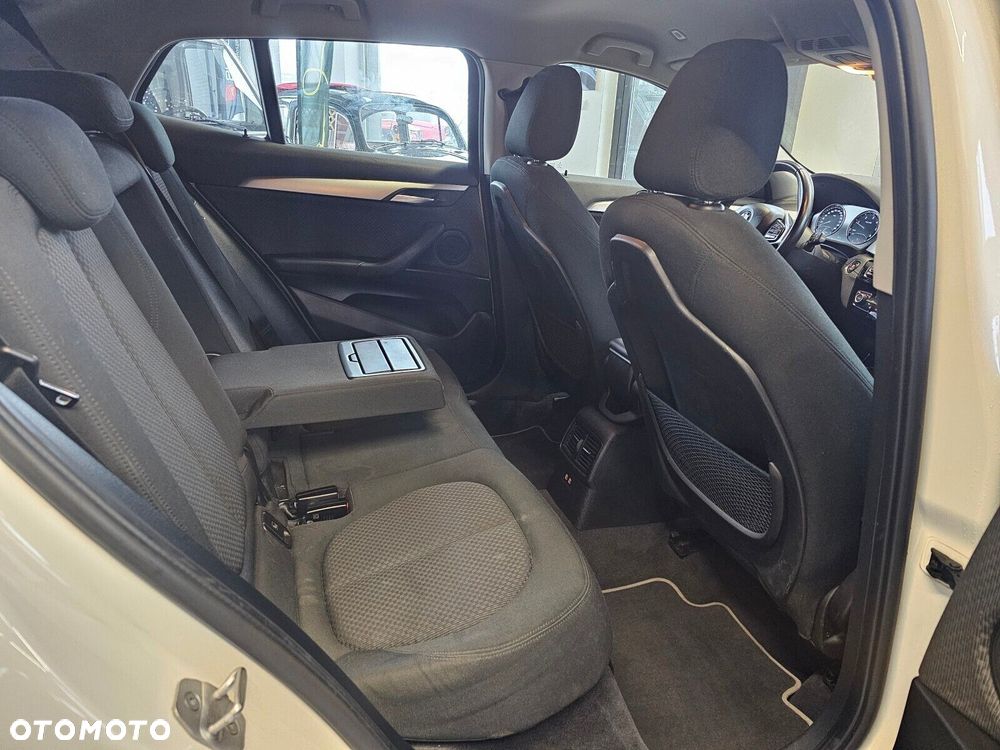 BMW X2 - 21
