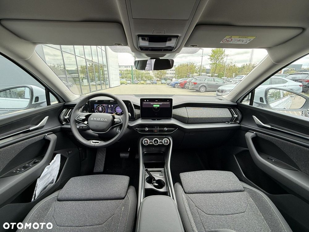 Skoda Kodiaq 2.0 TSI 4x4 Drive DSG - 10