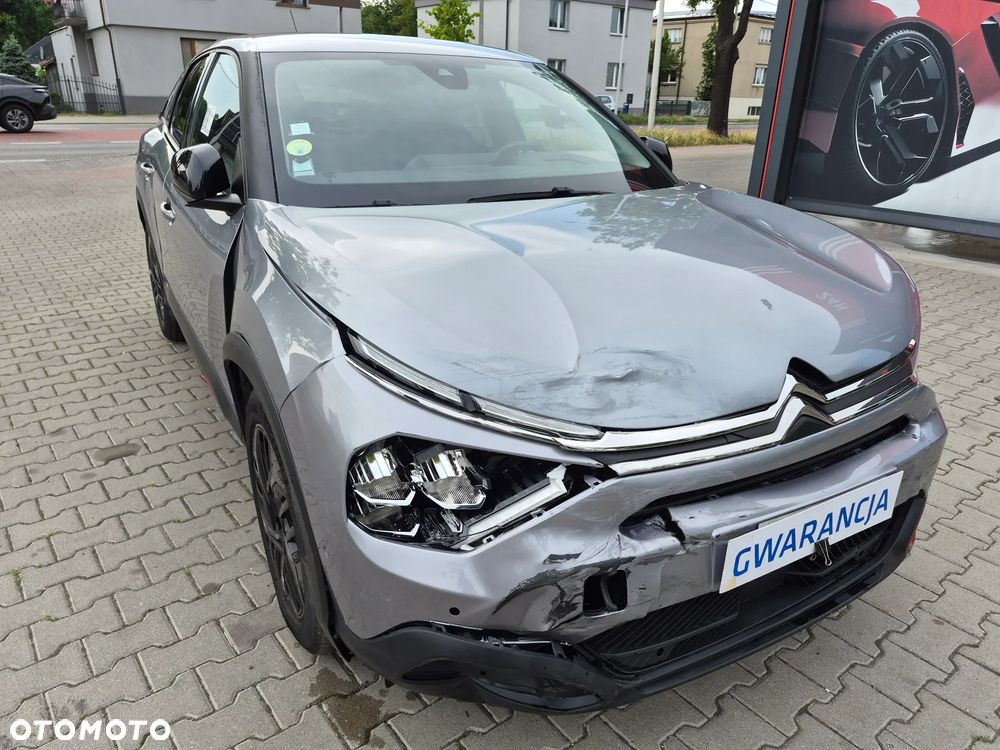 Citroën C4 BlueHDi 130 Stop&Start EAT8 SHINE - 7