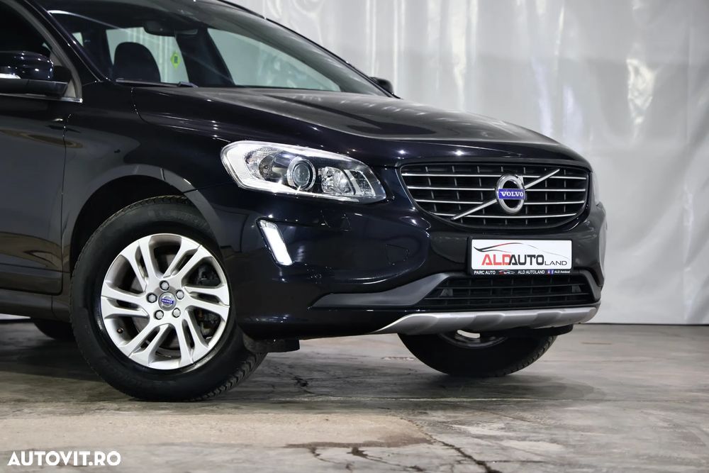 Volvo XC 60 D4 VEA Start-Stop Ocean Race - 33