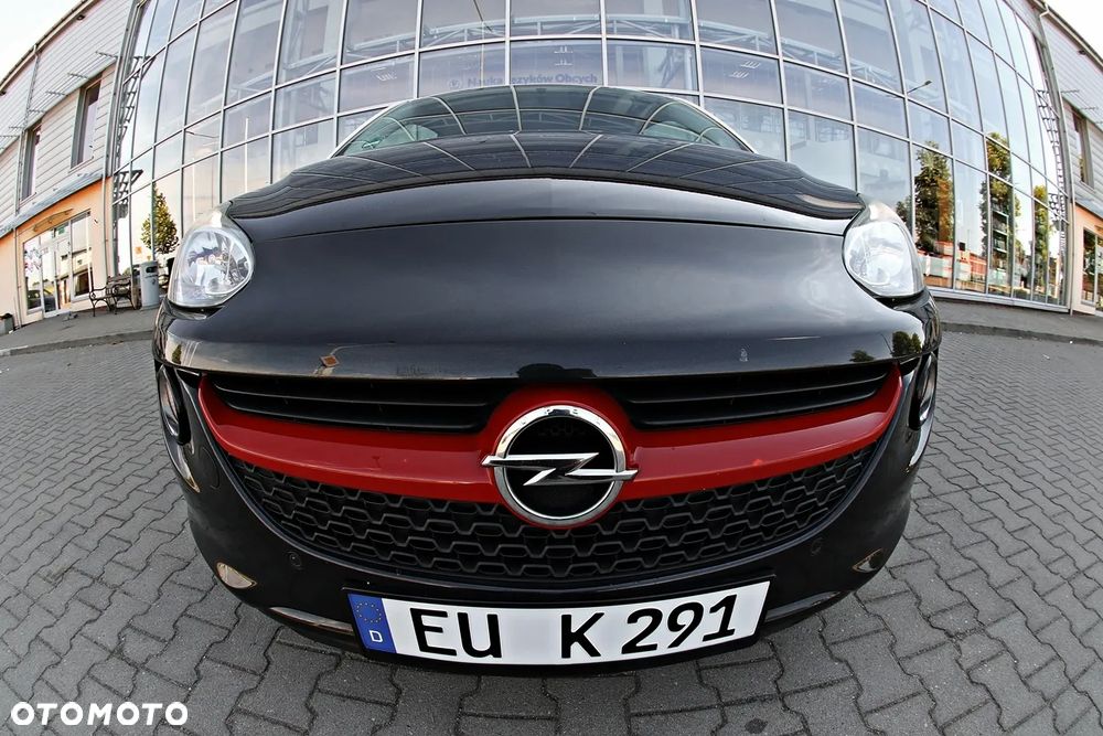Opel Adam - 7