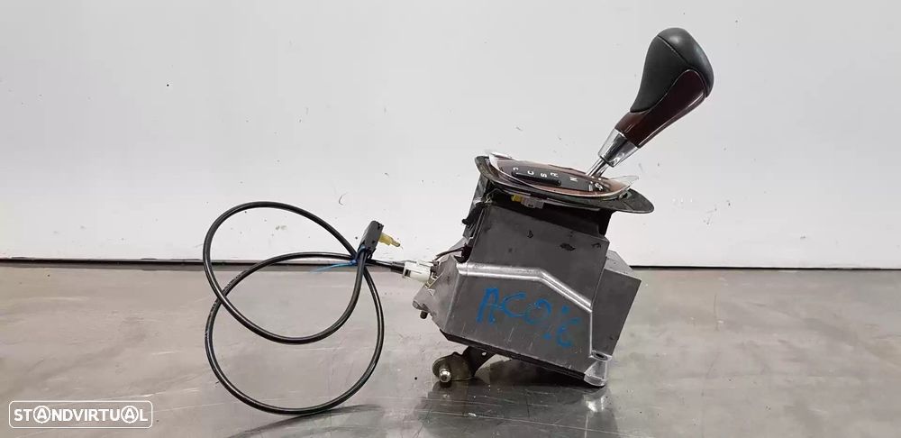 ALAVANCA VELOCIDADES MERCEDES-BENZ CLASSE S 2004 -A2202673324 - 2