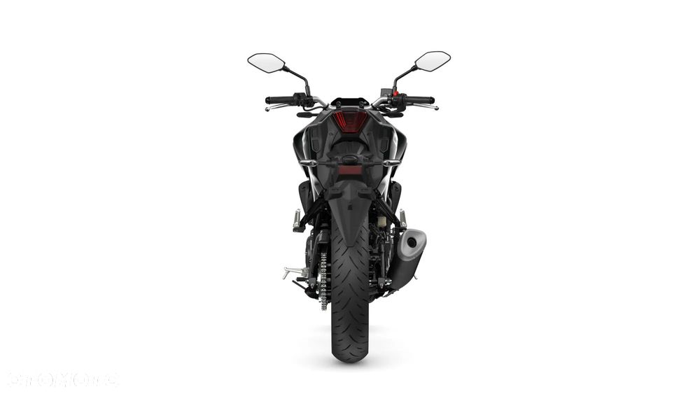 Yamaha MT - 20