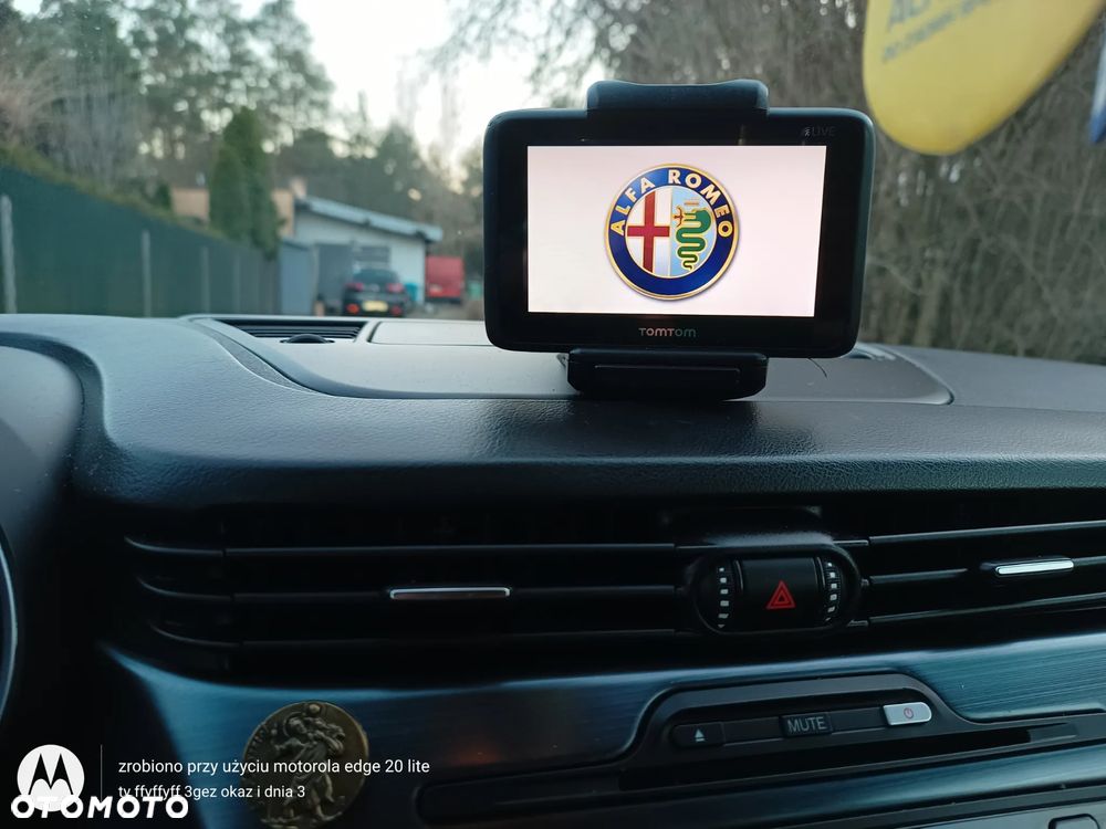 Alfa Romeo Giulietta 1.8 TBi 16V Quadrifoglio Verde - 9