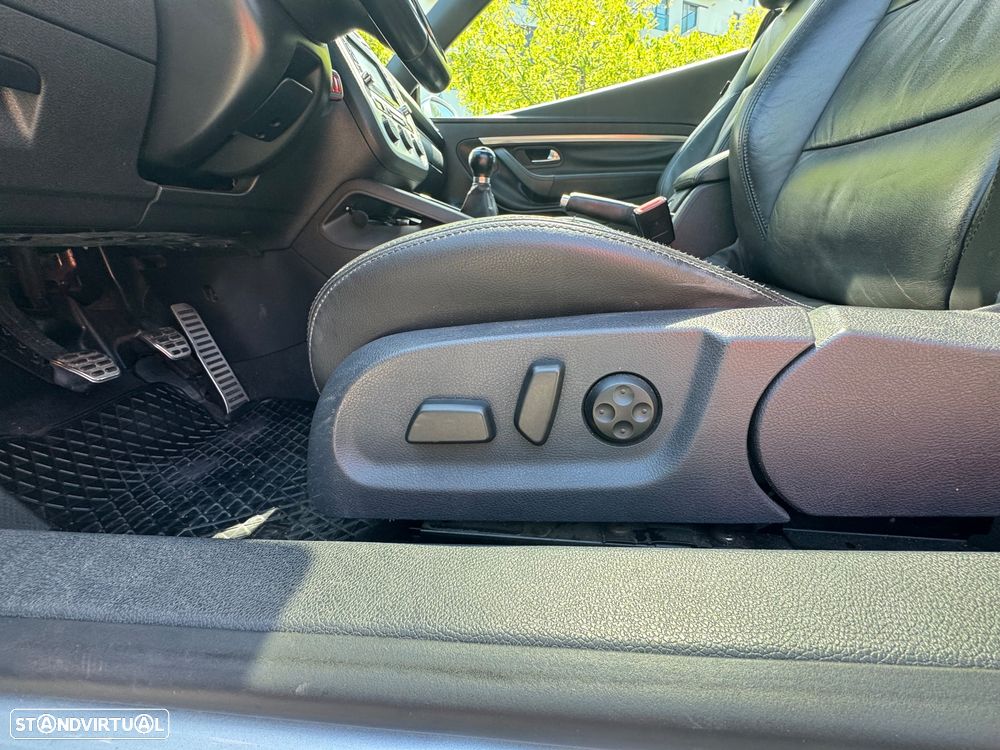 VW EOS 1.4 TSi Top - 12