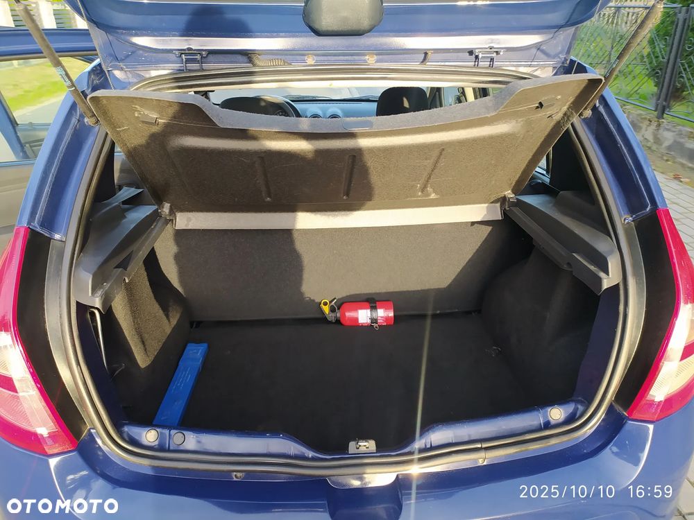 Dacia Sandero 1.4 Ambiance - 14