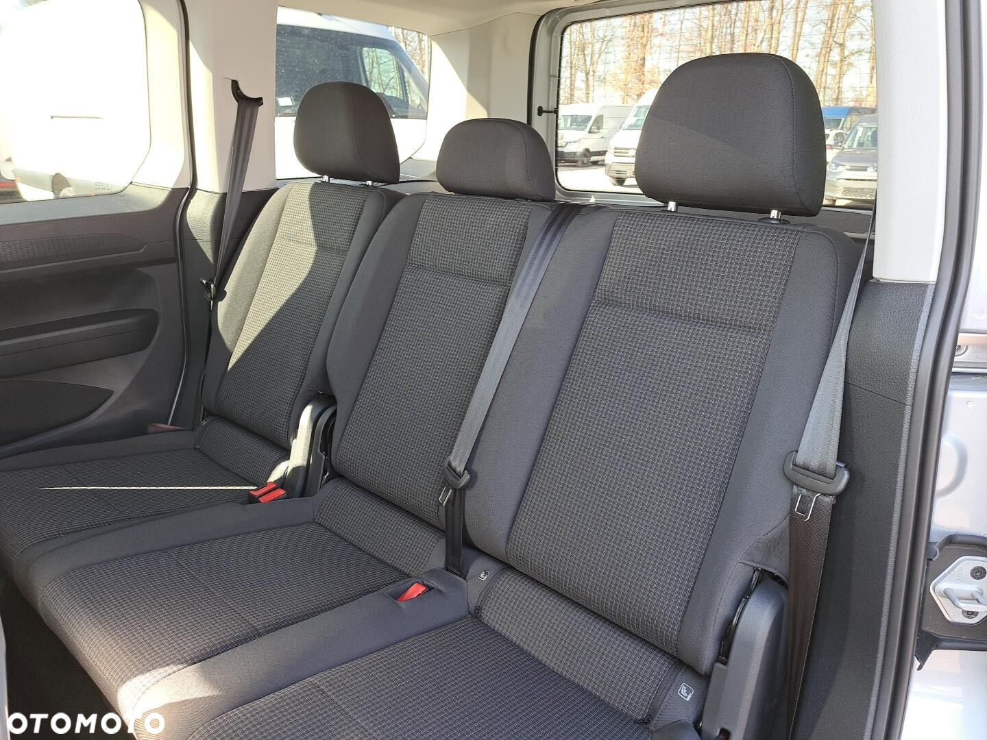 Volkswagen Caddy - 16