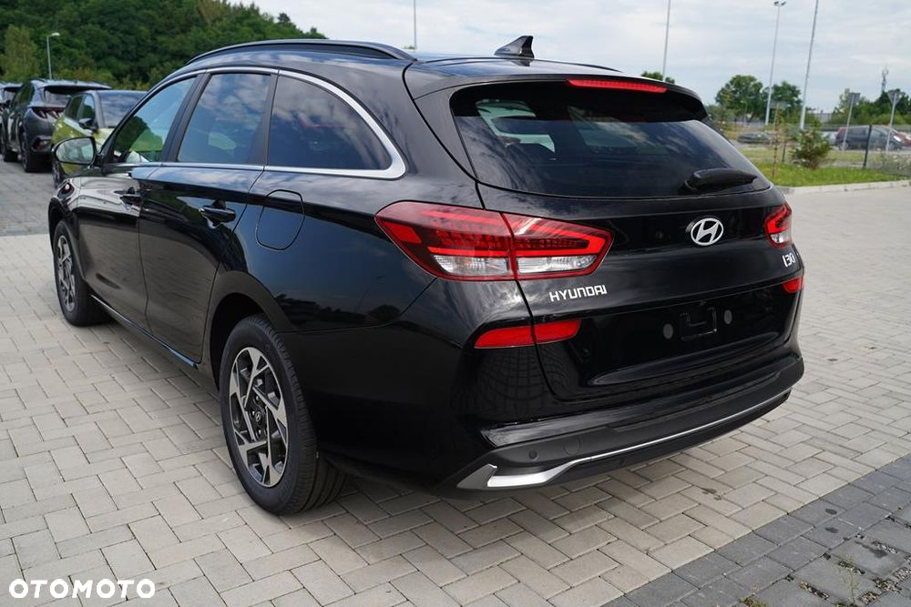 Hyundai i30 1.5 T-GDI 48V Smart DCT - 6