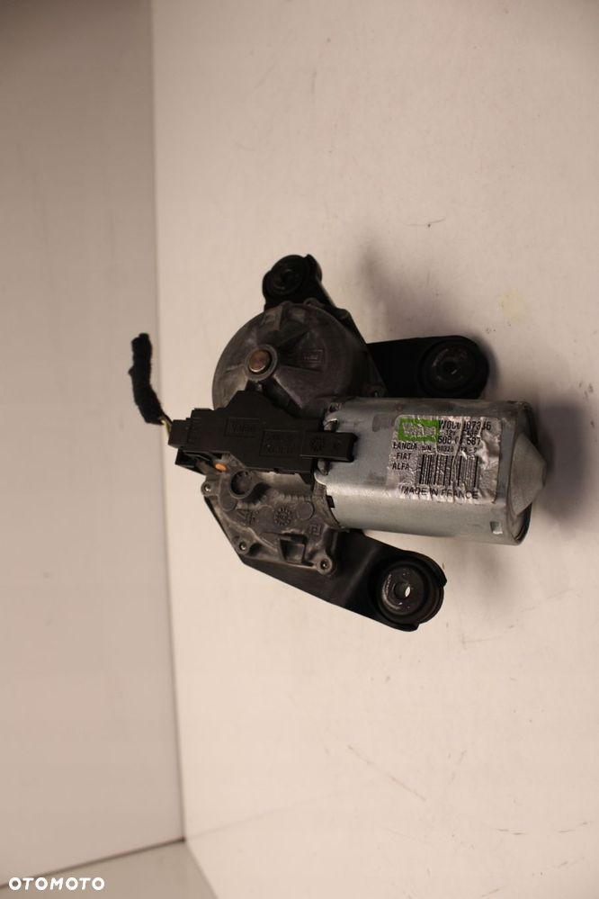 alfa romeo mito 08r- silniczek mechanizm wycieraczki tył 50508587 - 4