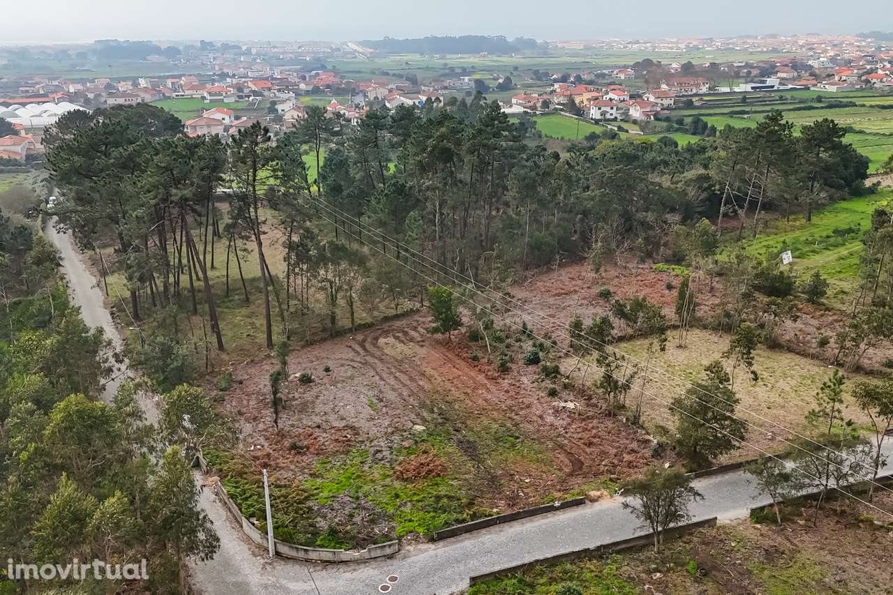 Terreno  Venda em Esposende, Marinhas e Gandra,Esposende - Grande imagem: 5/9