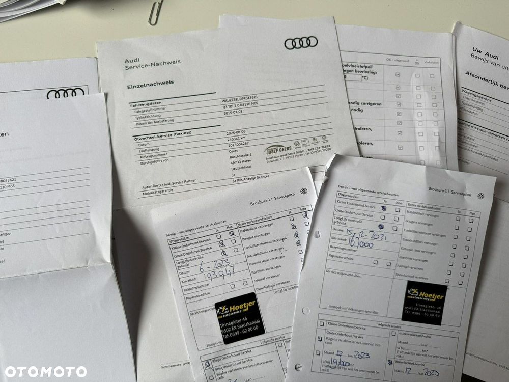 Audi Q3 2.0 TDI - 31