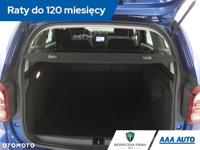 Dacia Duster - 16