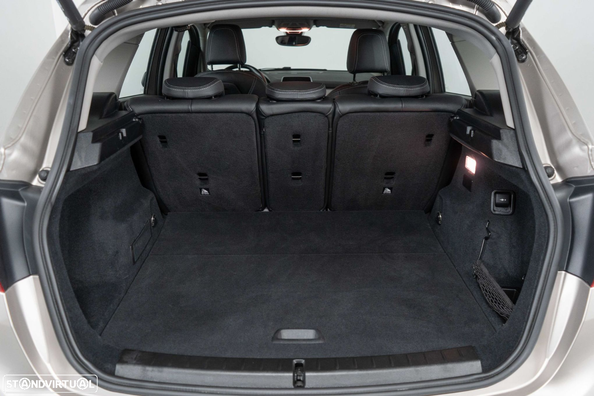 BMW 225xe Active Tourer Line Luxury - 13