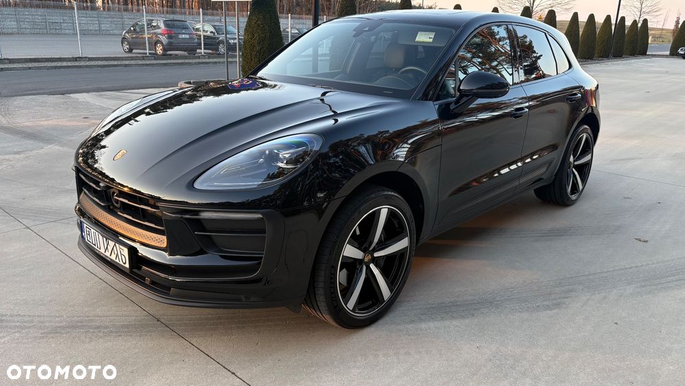 Porsche Macan - 12