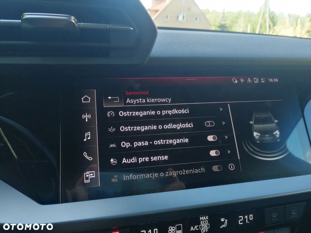 Audi A3 Sportback ver-35-tfsi-sport-s-tronic - 34