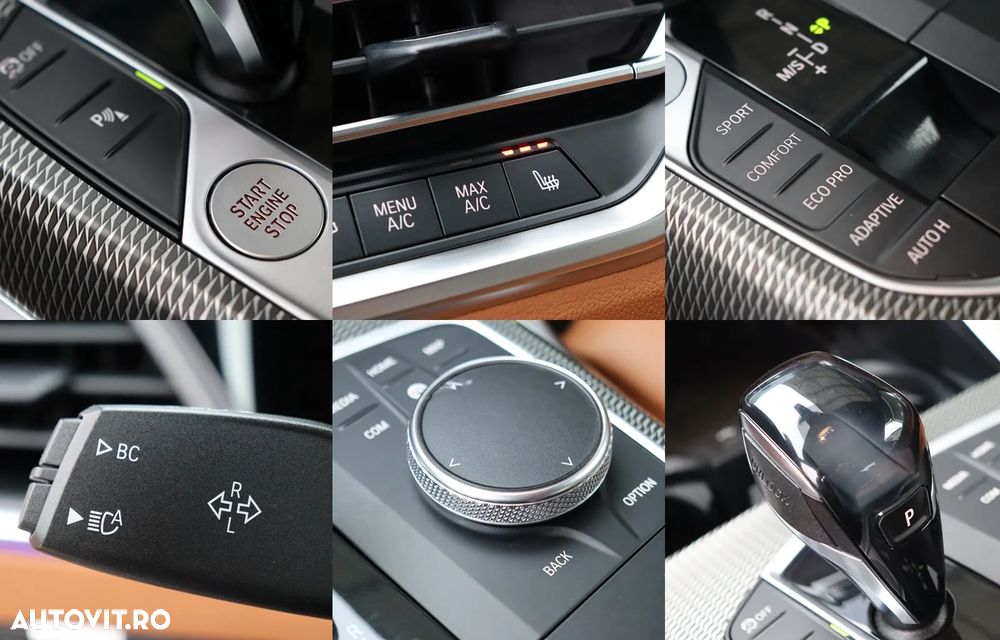 BMW M4 M440i xDrive - 28