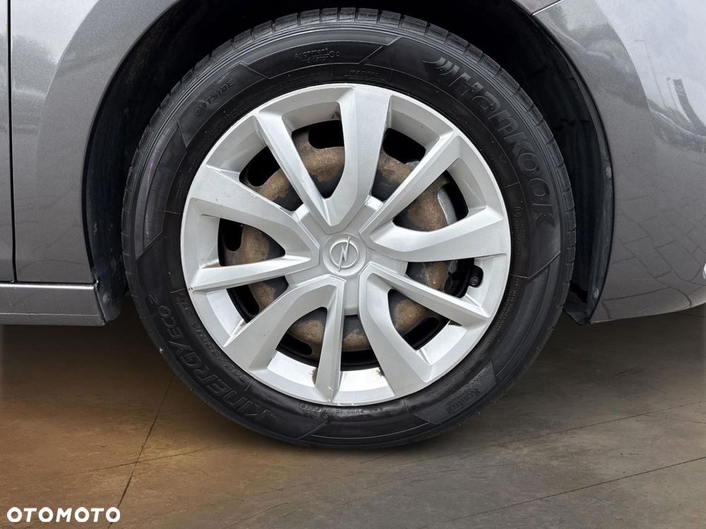 Opel Corsa - 18