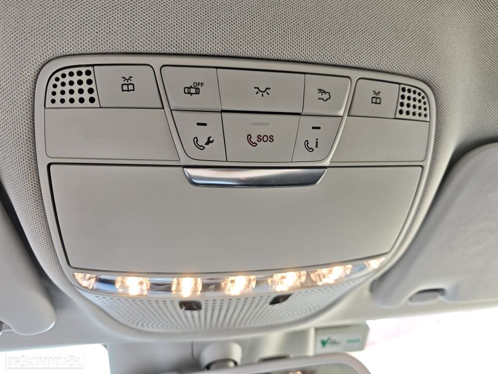 Mercedes-Benz C 200 (BlueTEC) d - 21