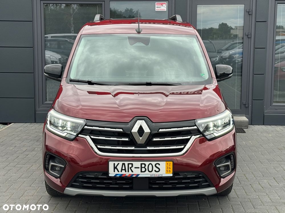 Renault Kangoo - 3