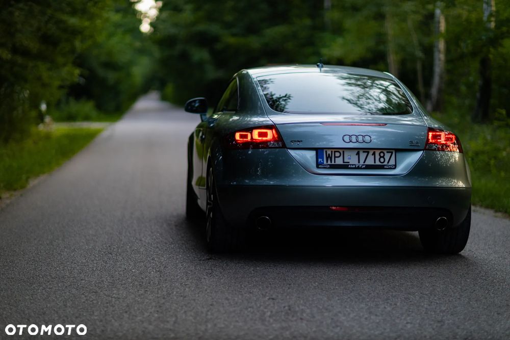 Audi TT Coupé 3.2 Quattro DSG - 20