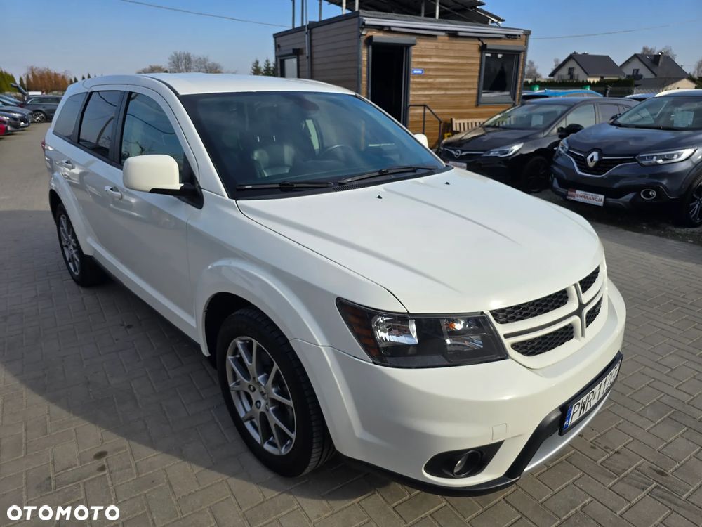 Dodge Journey - 2