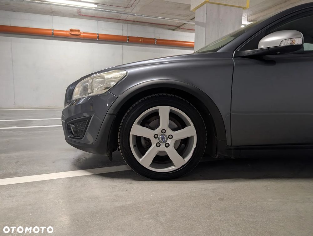 Volvo C30 D2 R-Design Start-Stop - 10
