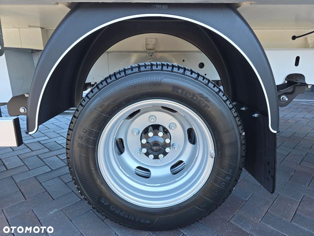 Renault MASTER TYLNA OŚ BLIŻNIACZA 7 PALET IGLOOCAR Carrier XARIOS 350 -29*C +29*C 230V POSTOJOWE PODŁONCZENIE SALON POLSKA 154 Tyś Km SERWIS ASO RENO DO OSTATNIEGO Km STAN JAK NOWY - 21